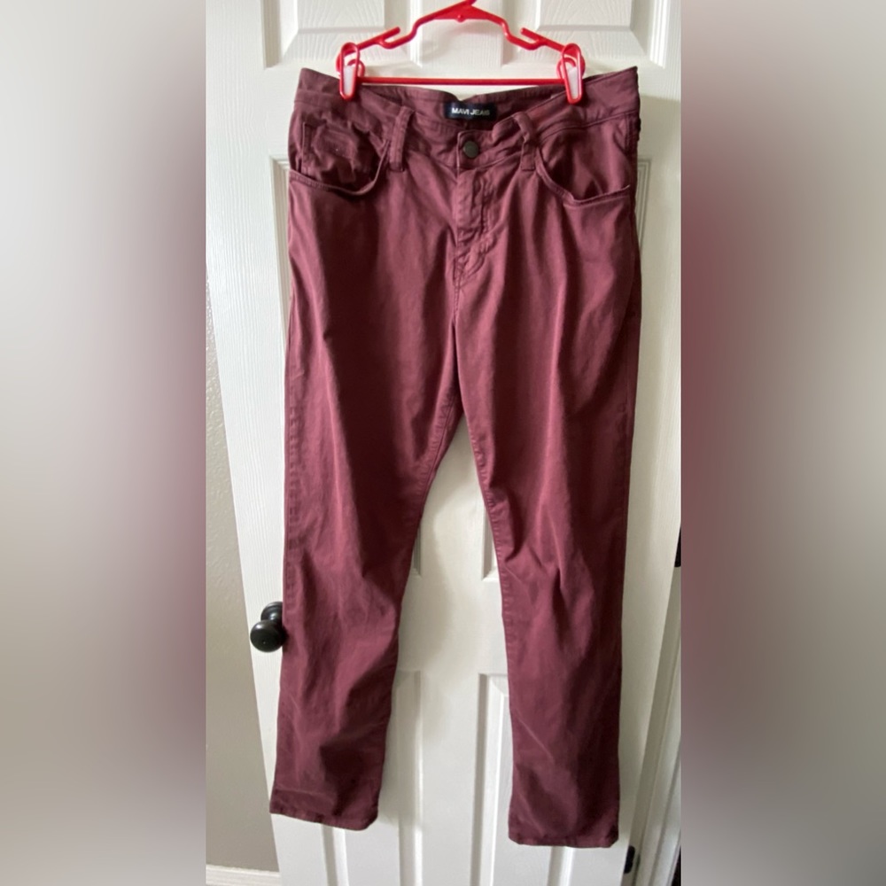 Mavi jeans